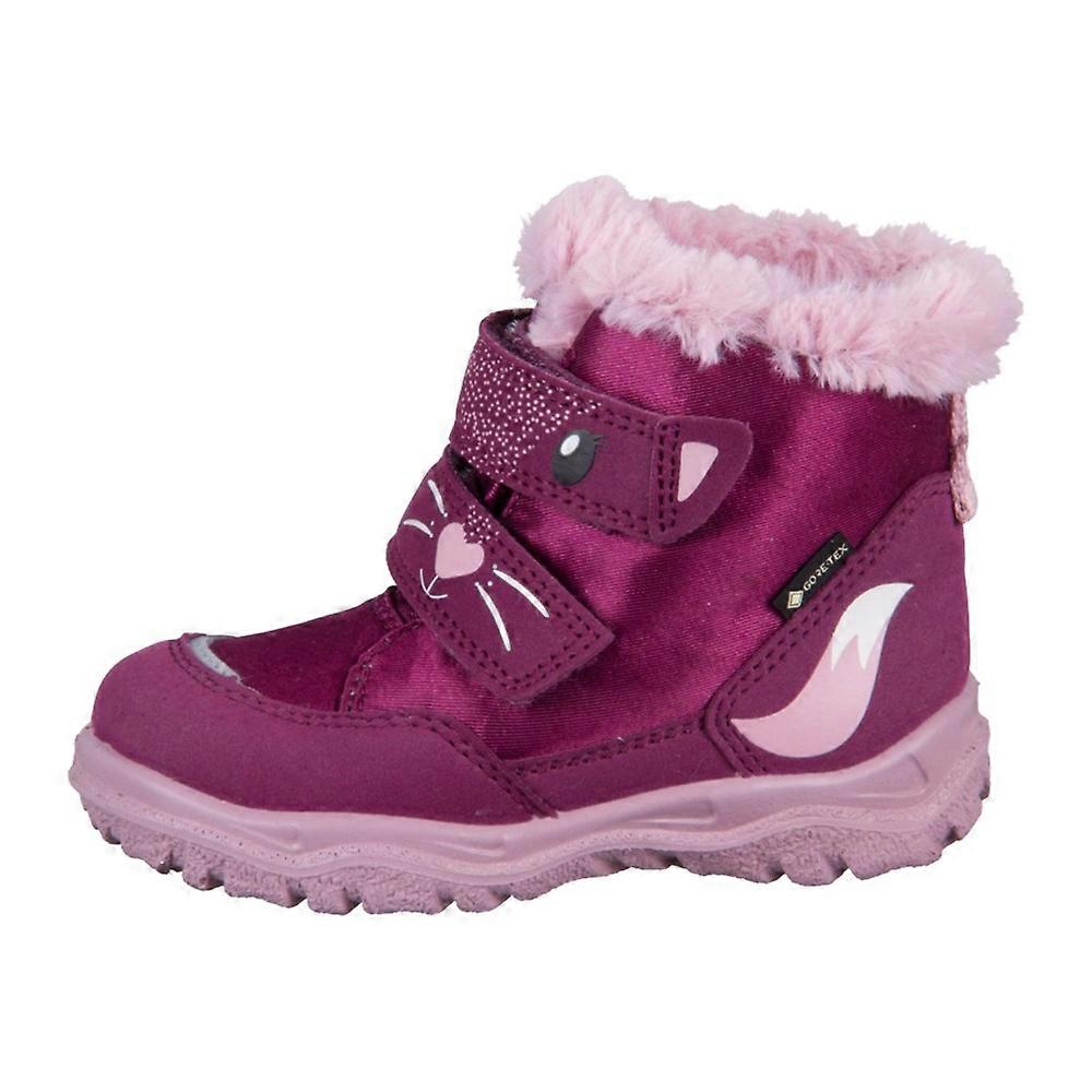 Shoes Superfit Husky 10060635000