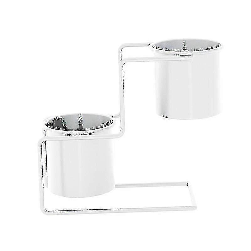 Metal Storage Container For Plants Use