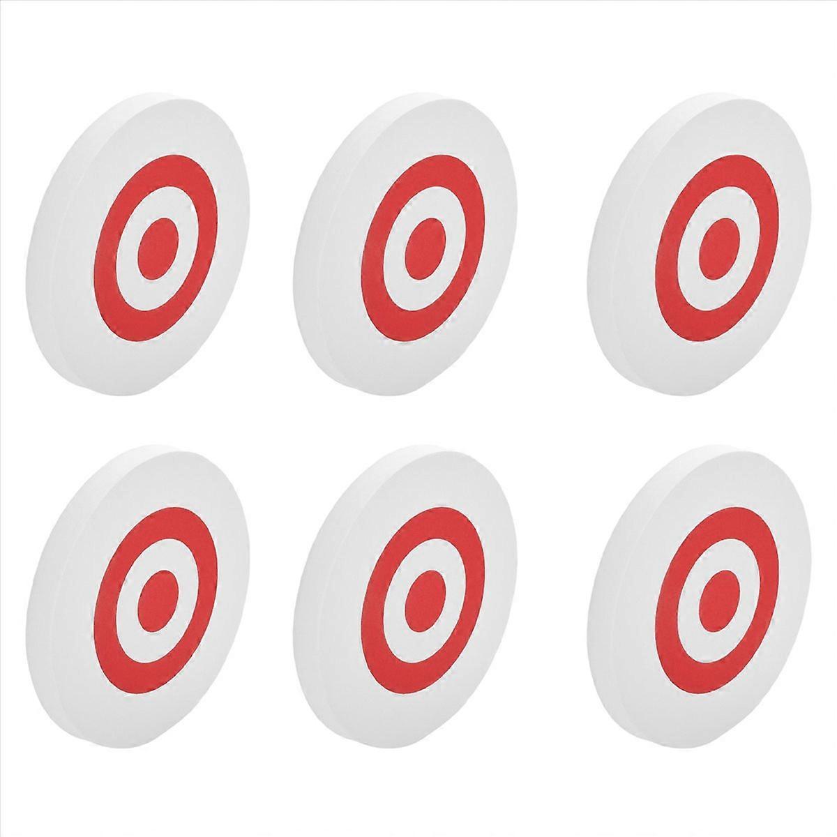 25 x 3Cm Archery Eva Foam Target Self Healing Bow Moving Hunting Practice