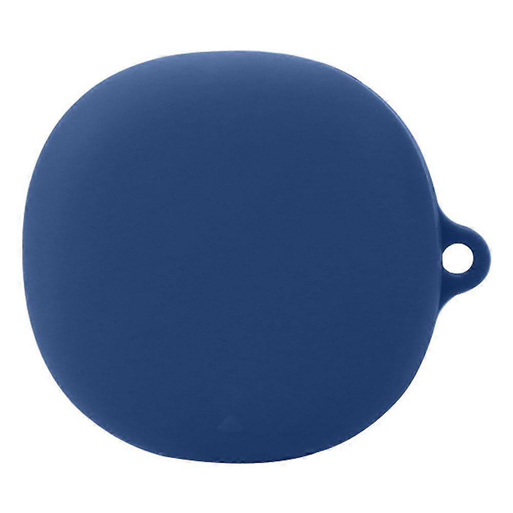 For iFLYBUDS Pro 2 Protective Case Bluetooth-Compatible Earbuds Silicone Cover with Hook