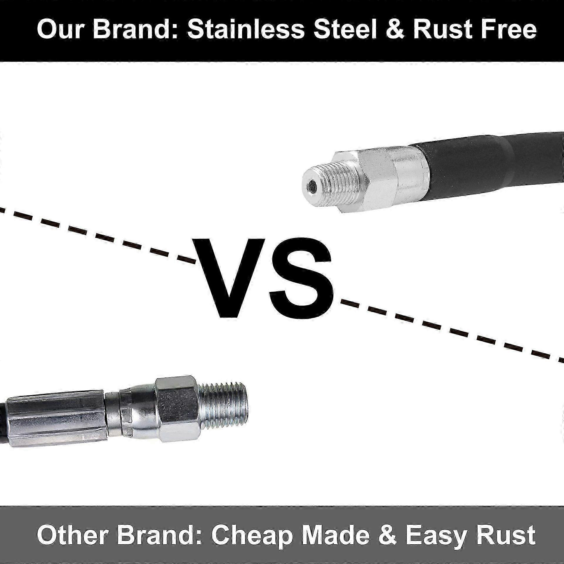 Centerlock to 6-Hole Adapter for Brake Disc Conversion