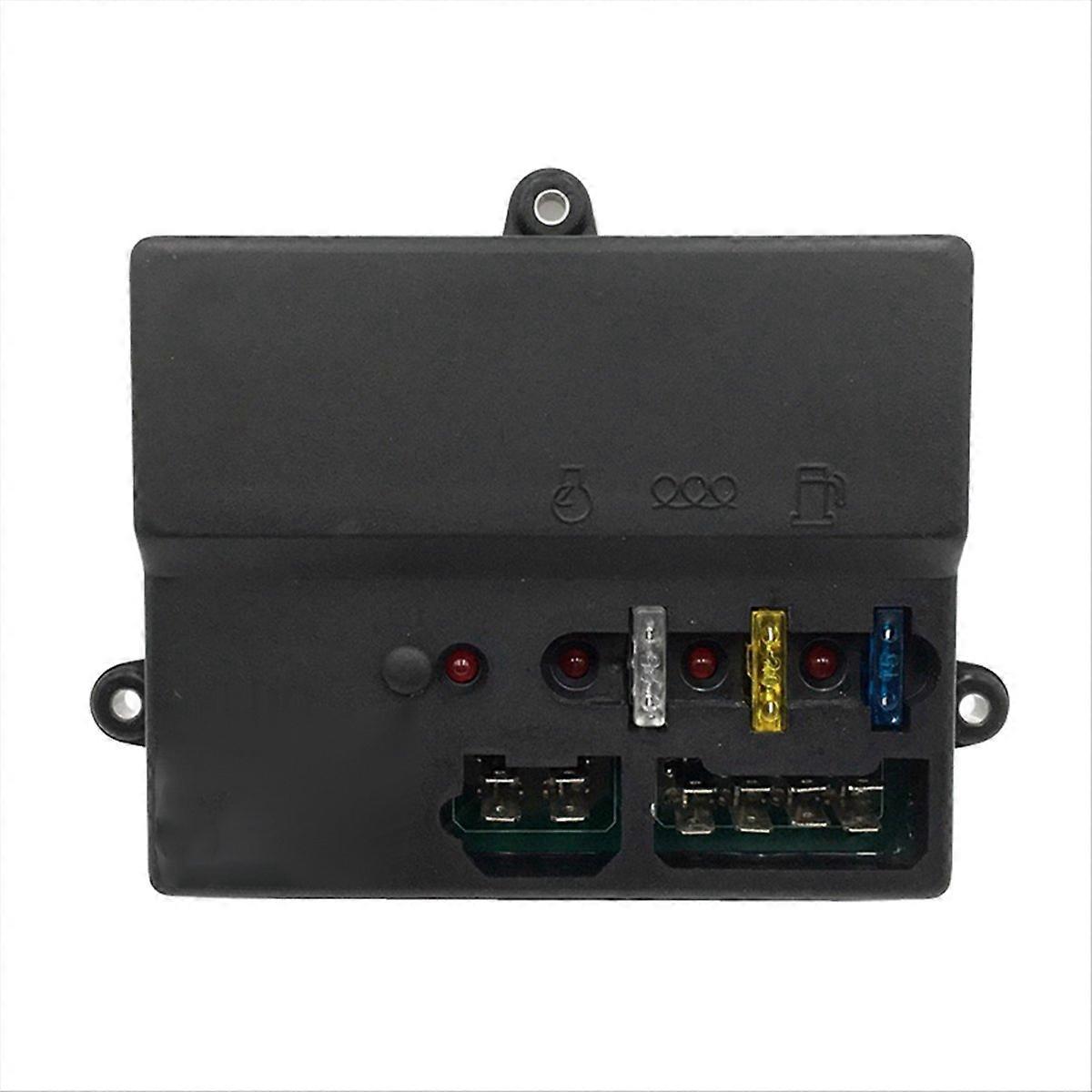 Engine Speed Controller Module for Engine Generator 24V