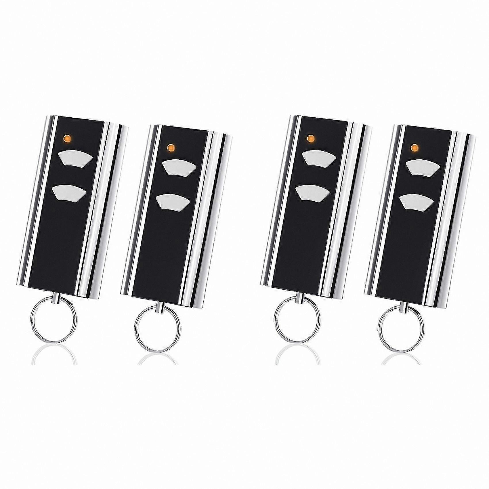 433-2K RCU Garage Door Opener Handheld Remote Transmitter