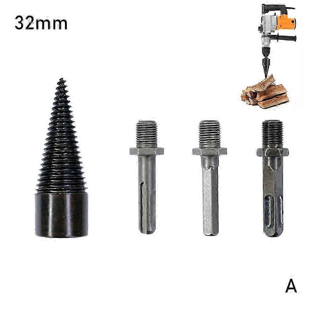 Festberg Drill Cortadora de madera Original Broca de cono