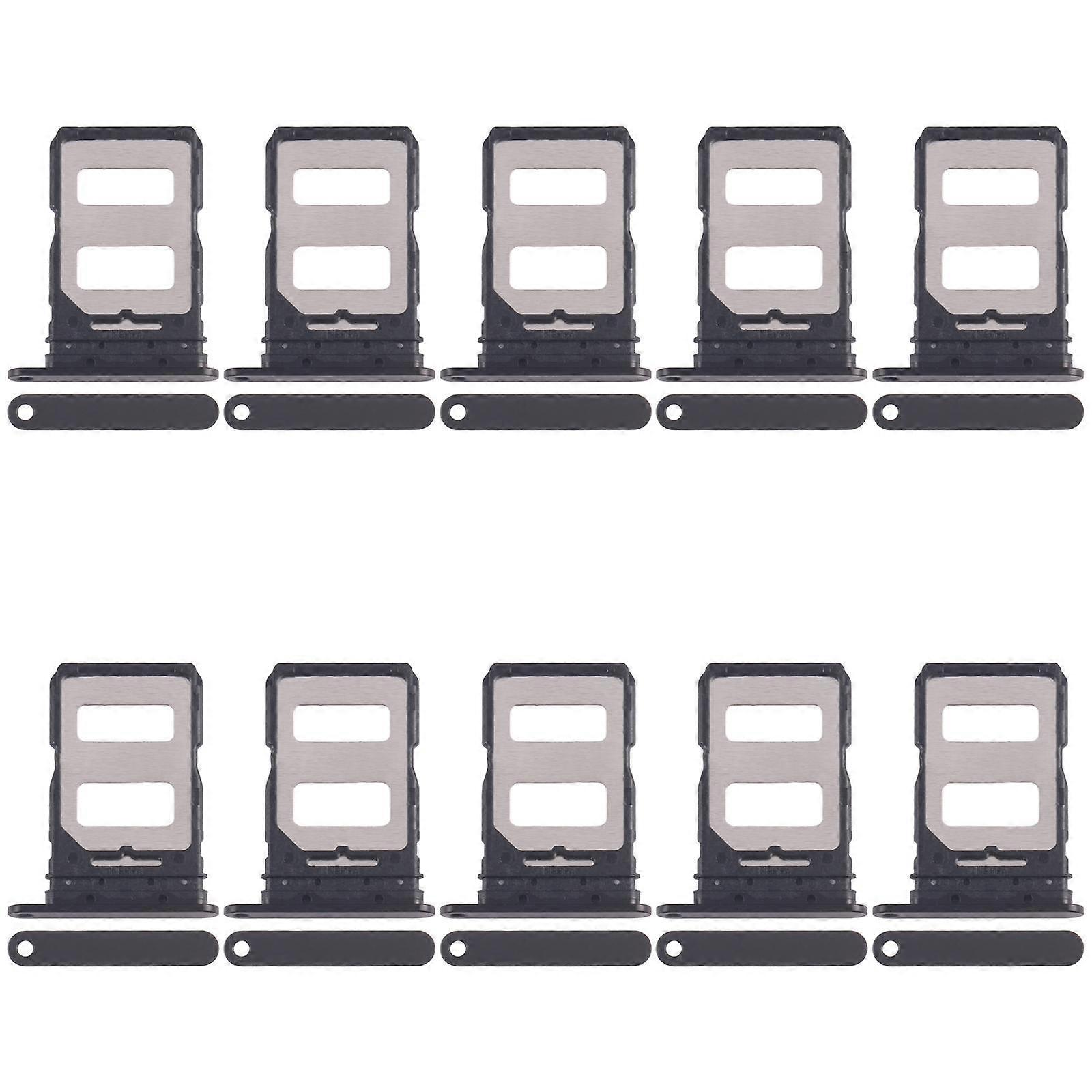 For Xiaomi 14 Civi 10pcs SIM Card Tray + SIM Card Tray