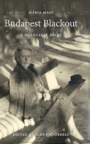 Budapest Blackout: A Holocaust Diary