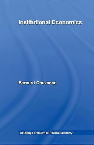 Institutional Economics