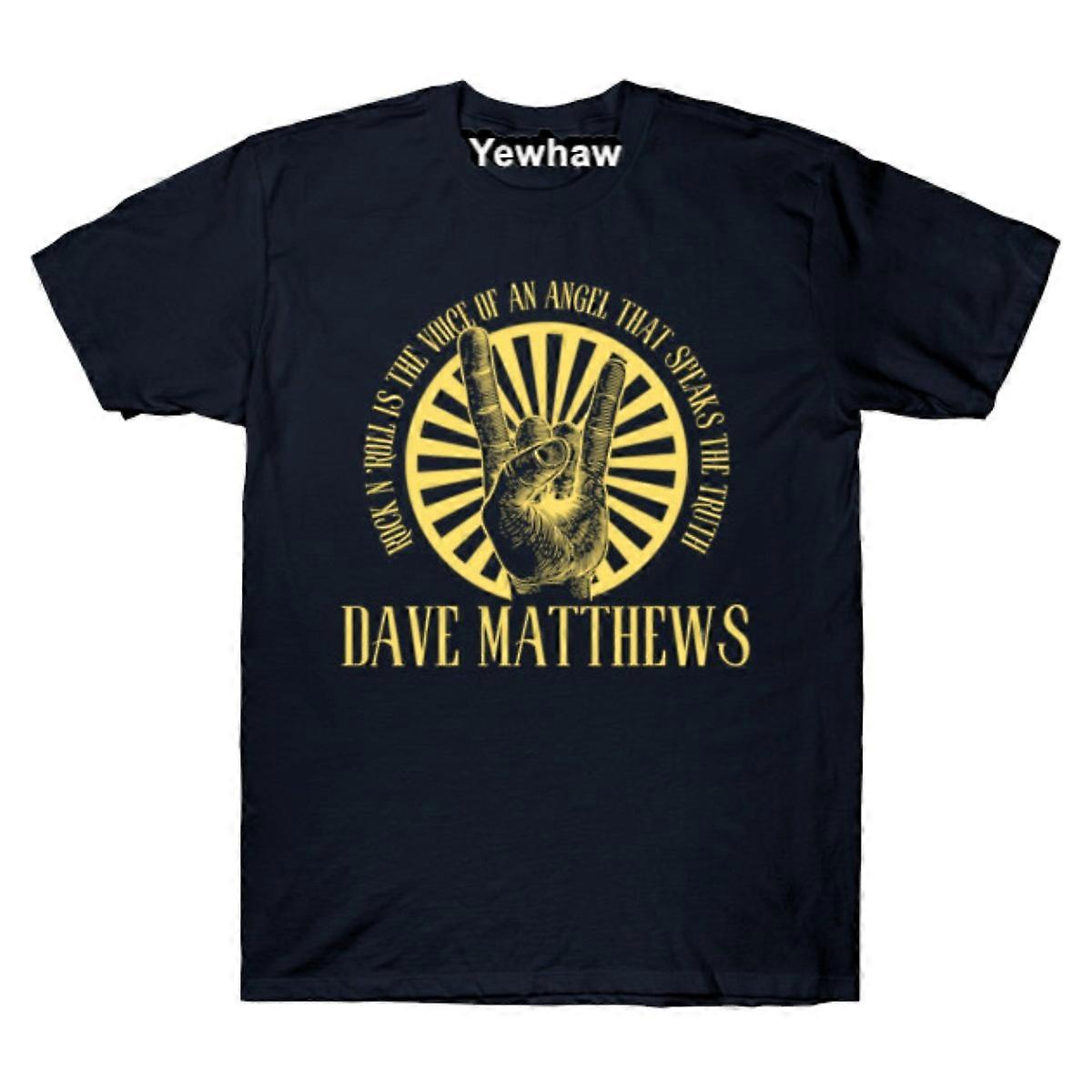 Dave Matthews Band T-shirt
