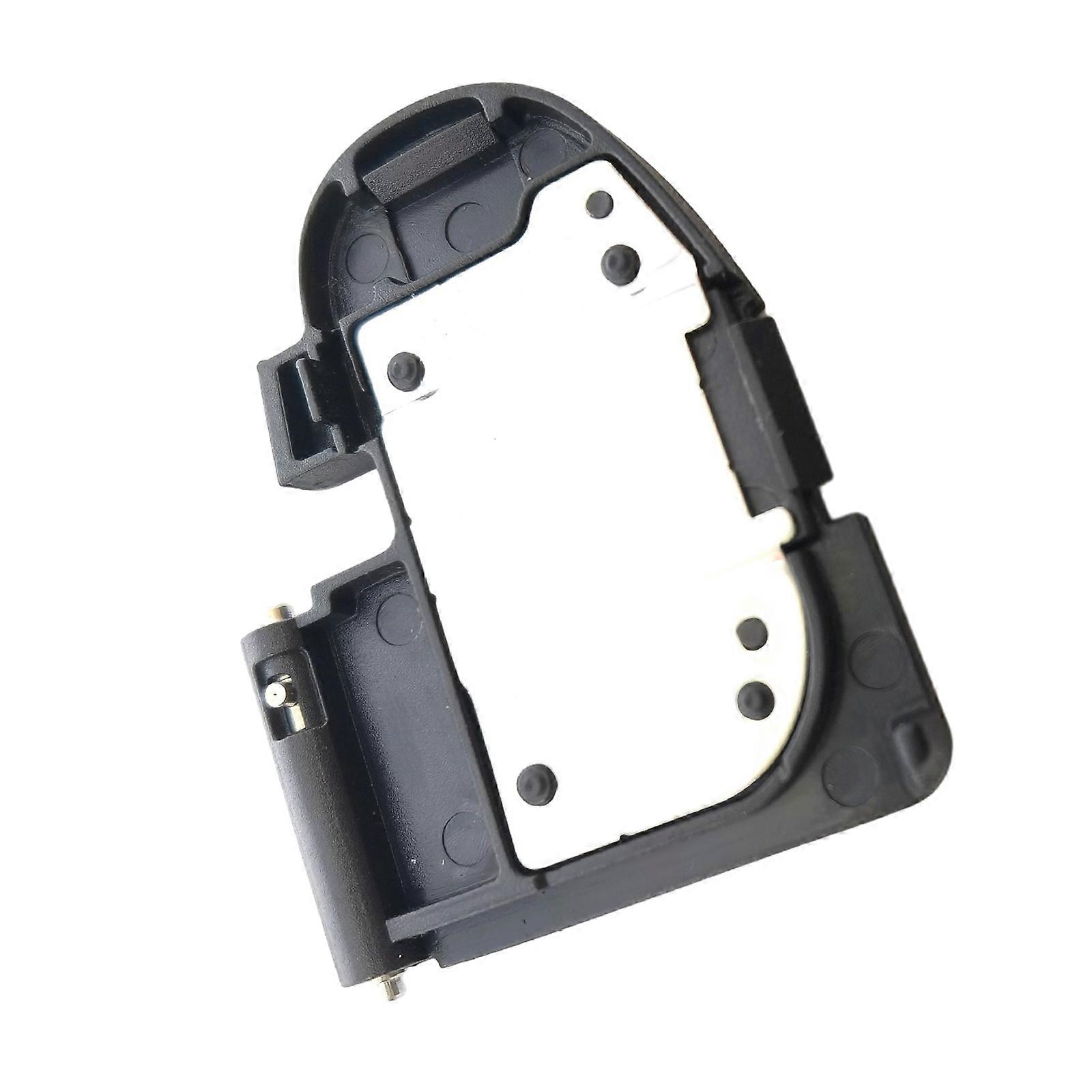 Battery Door Cover Lid Cap Replacement Parts For  EOS 300D Digital Camera New Battery Case Shell Multicolor