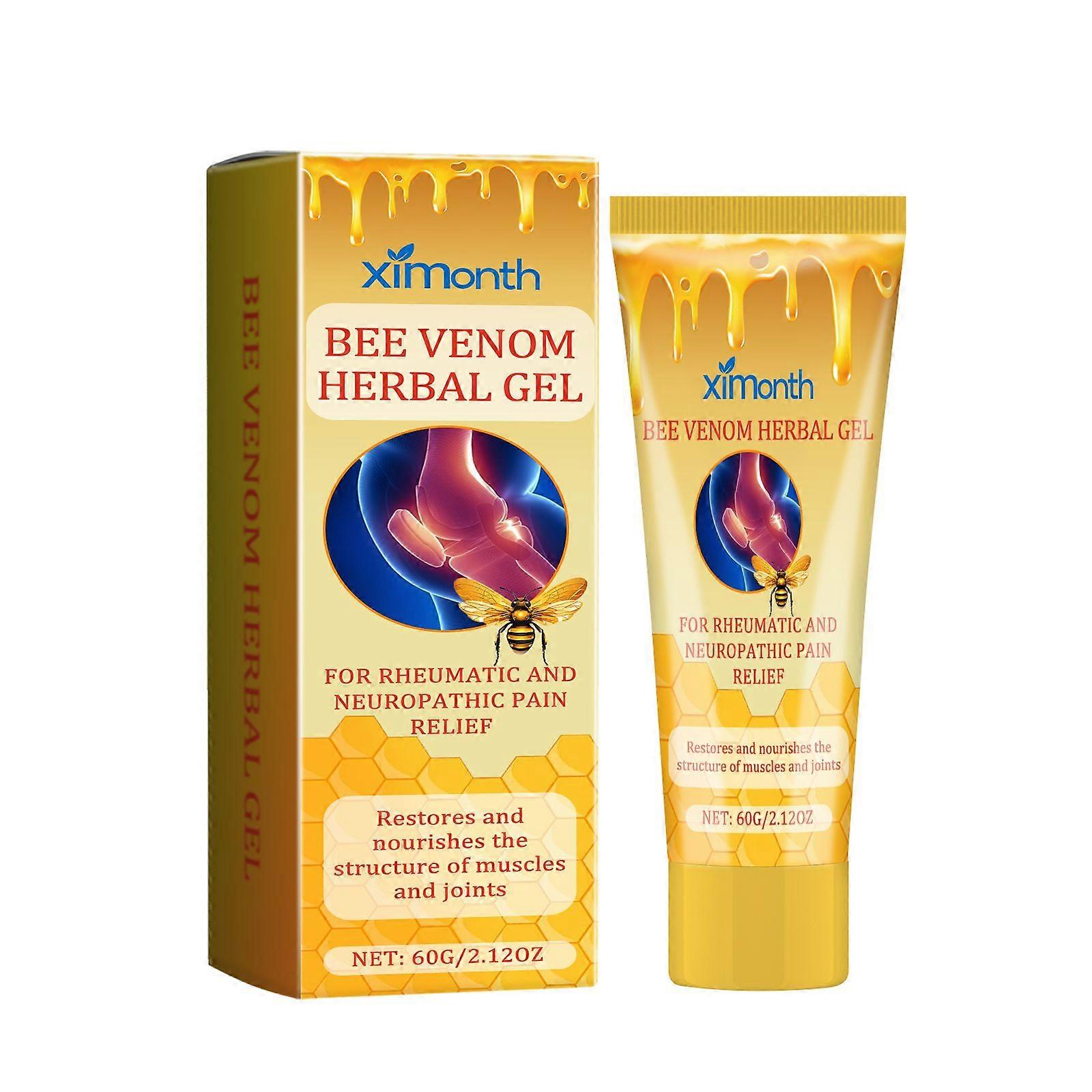 Bee Venom Joint Care Cream