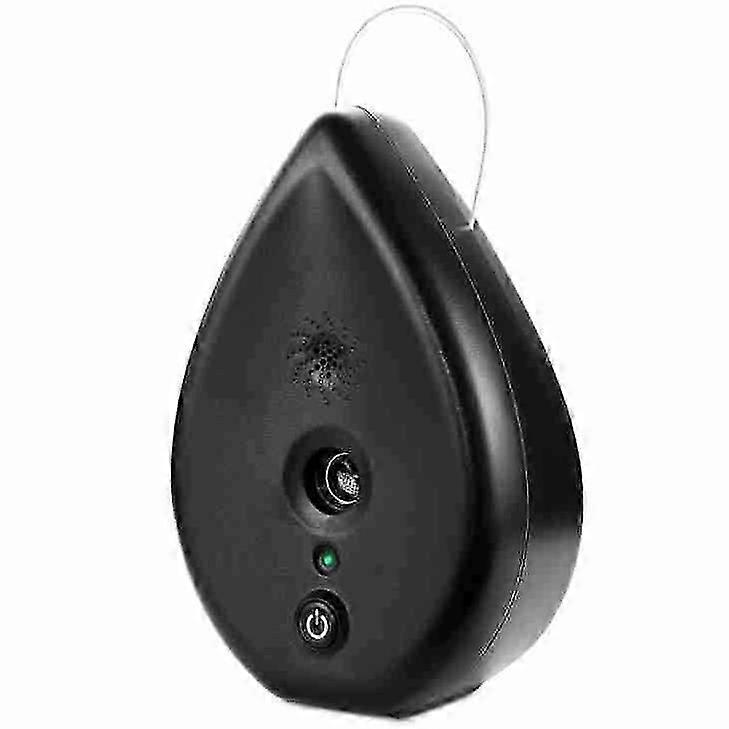 Anti Bark Device And 75 Feet Neighbor Dog Silencer - 3 Level Bark Box Anti Bark Device, Bark Stop Devices Ultrasonic Dog Bark