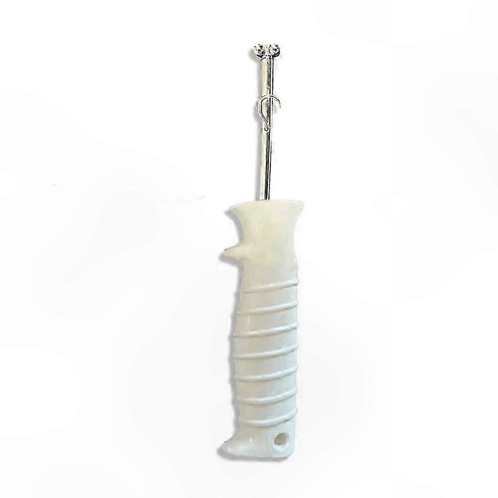 Quick Release Fishhook Extractor, Ergonomic Fishing Hook Remover Tool