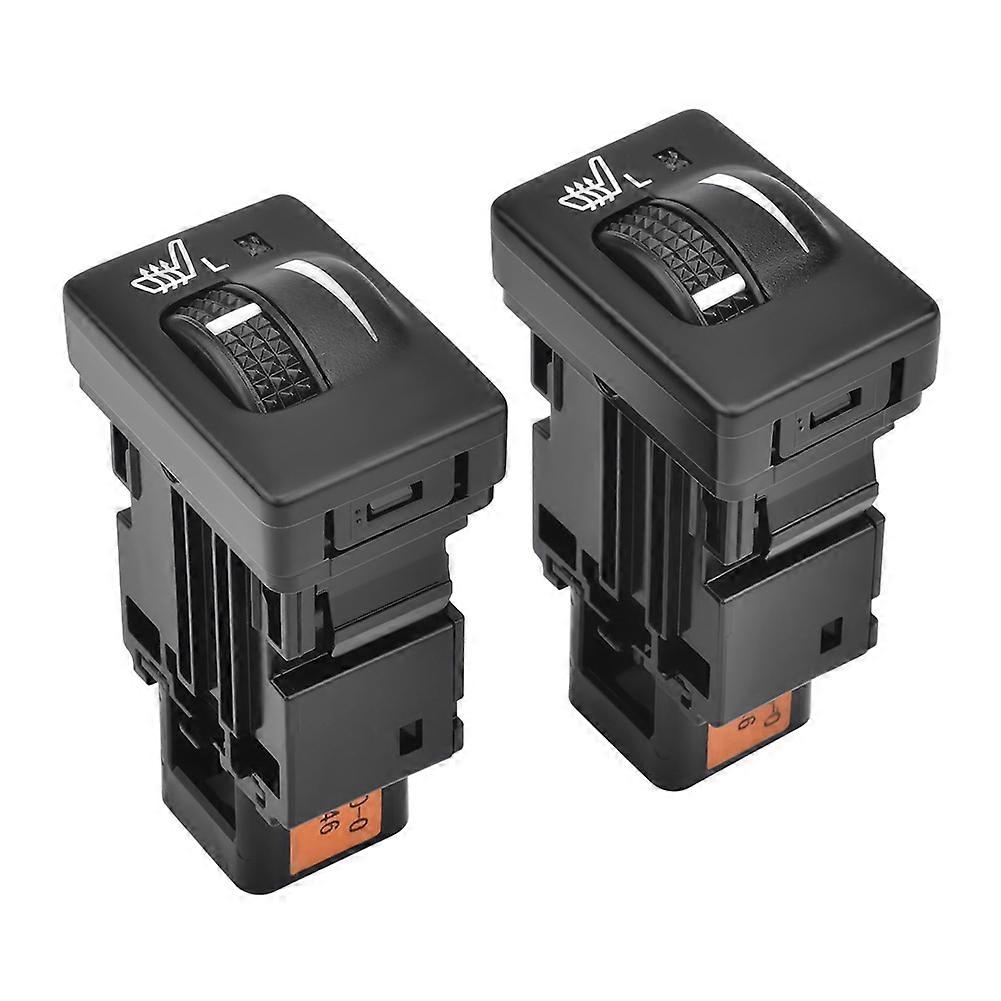 84751-0G030 84751-0G040 Pair Seat Heating Switch Heated Control Button for Toyota Highlander 2015-20