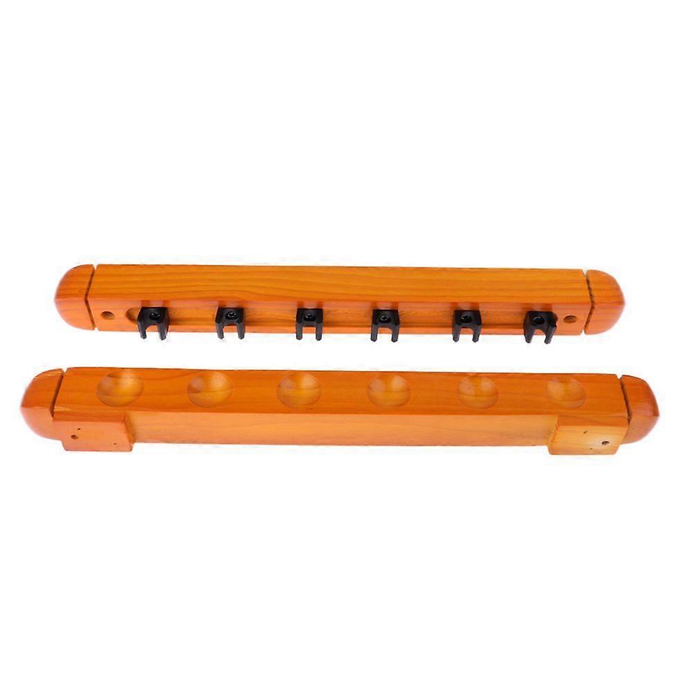 Billiard Cue Holders, Snooker Cue Holders