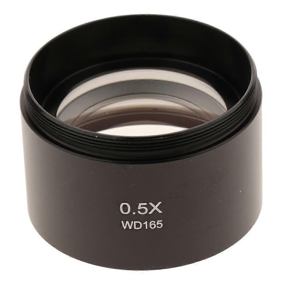 0.5X Magnification Lens