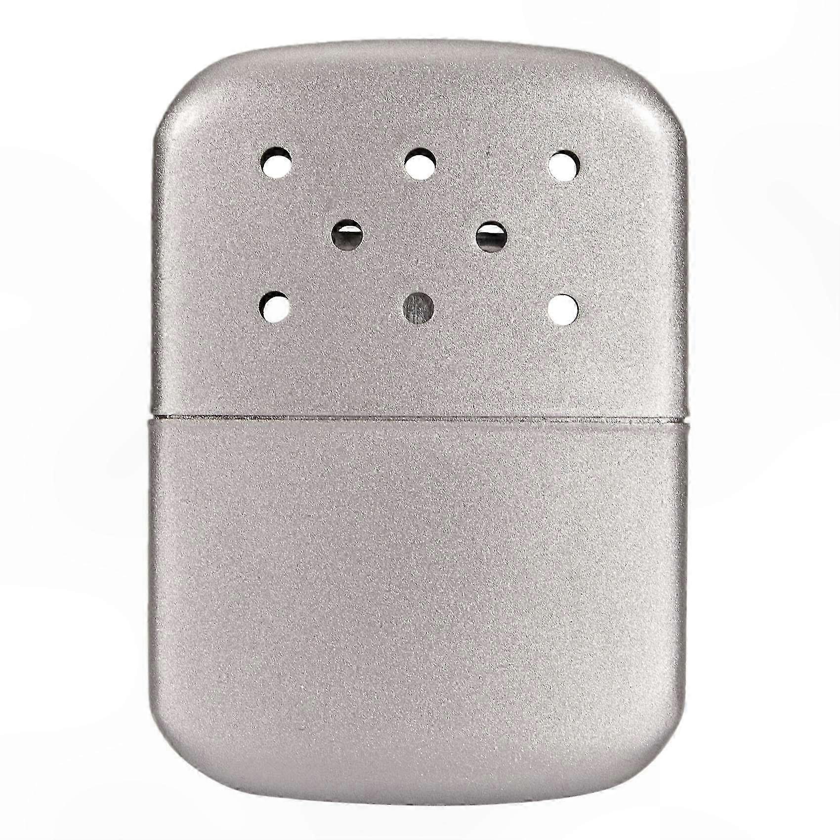 Portable Reusable Hand Warmer Pocket Fuel Hand Warmer