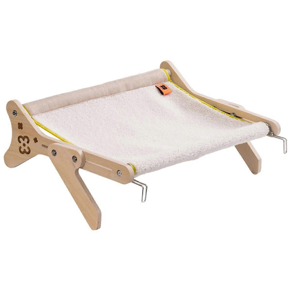 Adjustable Cat Window Perch