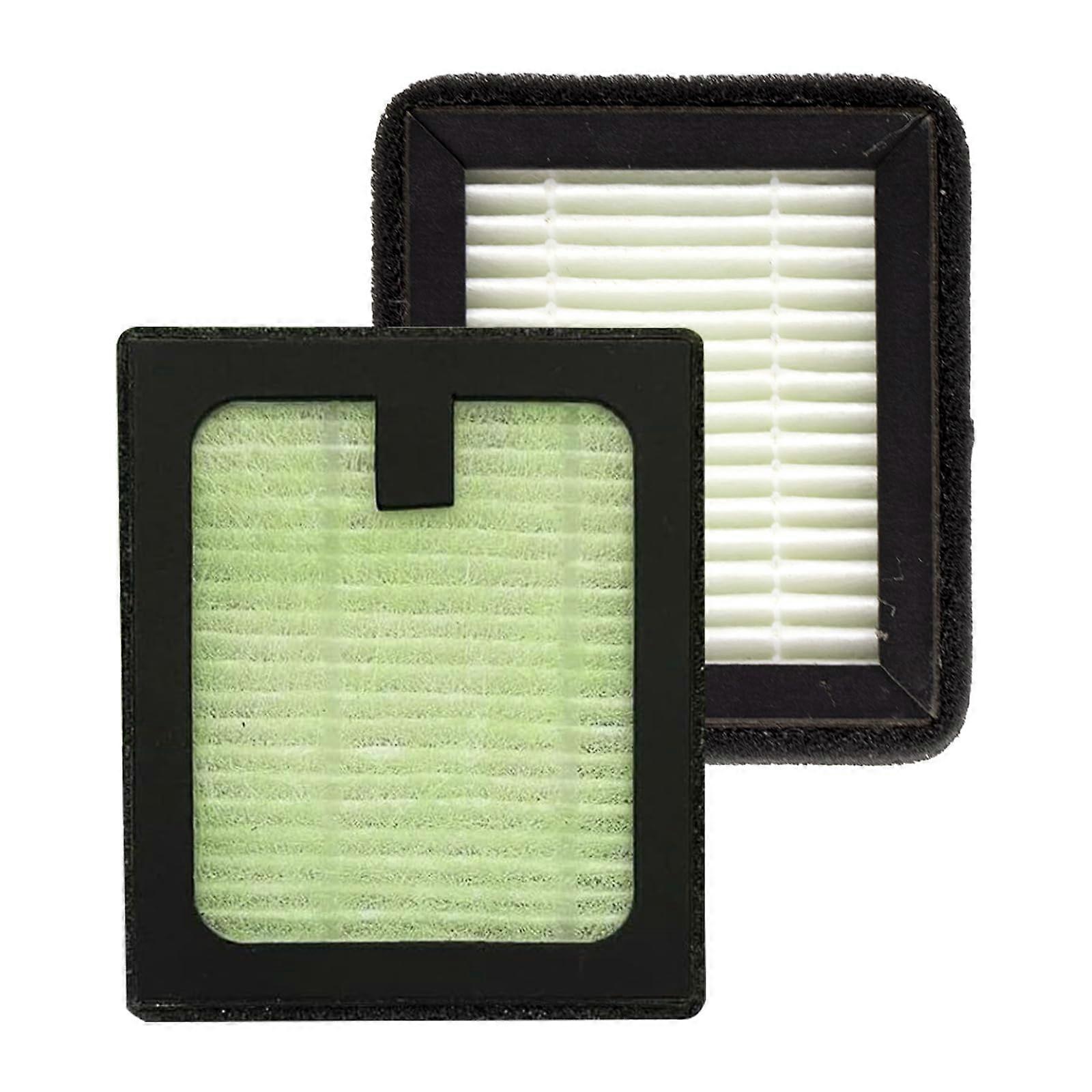 HEPA Filter Replacement for Bottle Dryer Advanced, 2Pack, 2Count, Compatible Filter
