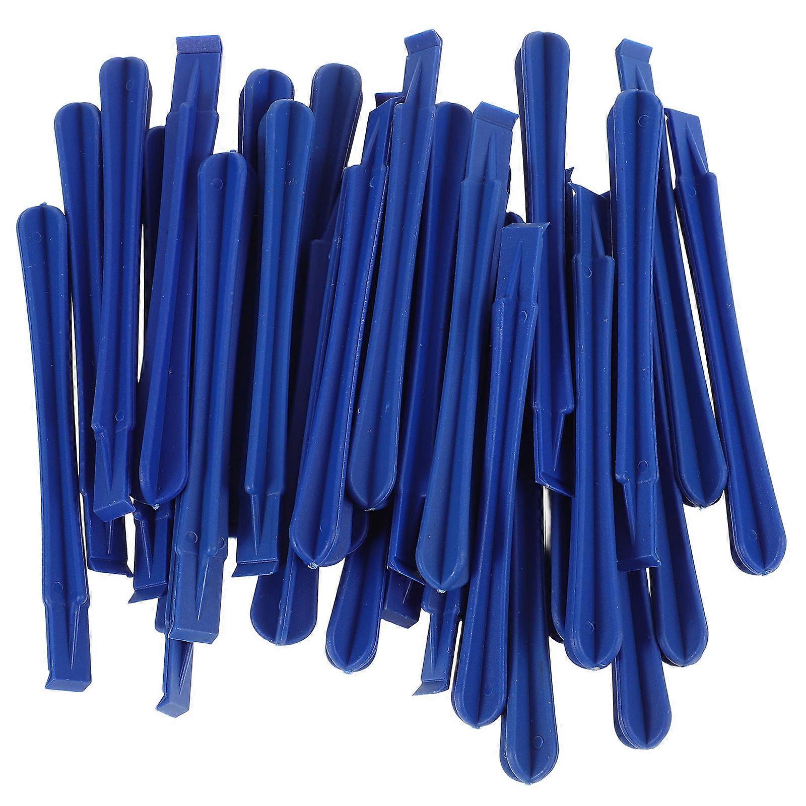 Phone Repair Plastic Pry Tool for Mobile Device Opening 100Pcs Collection