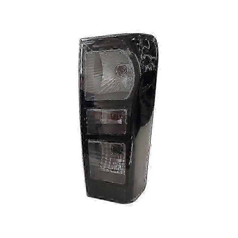 Bakljus för Isuzu D-MAX 2012 standardmodell hållbar design