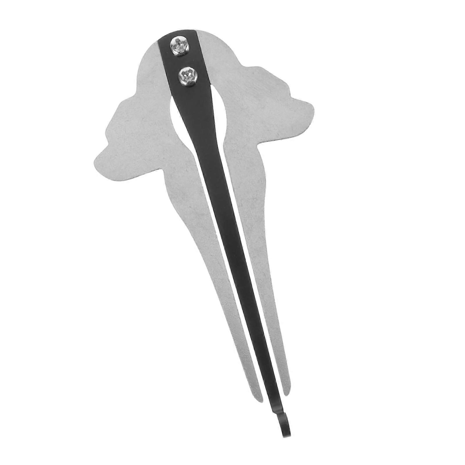 Light weight Travel Friendly Mouth Organ Instrument With Elastic Vibration And Antislip Textured Metal Surfaces Multicolor