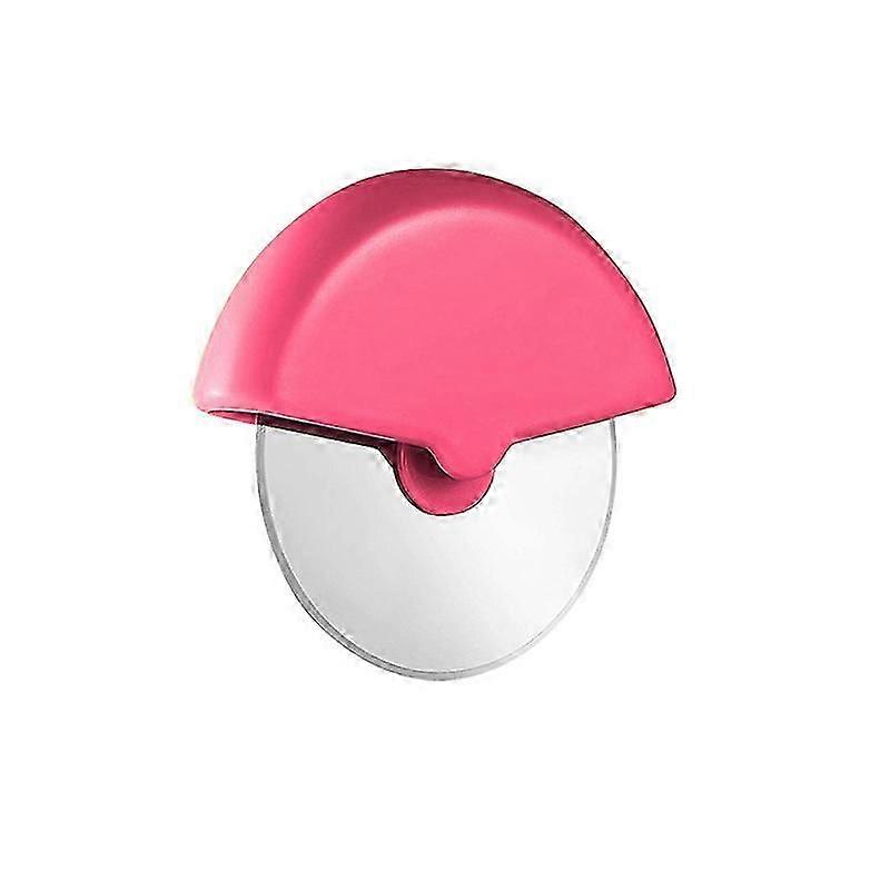 2pack-Pizza Cutter Wheel and Slicer