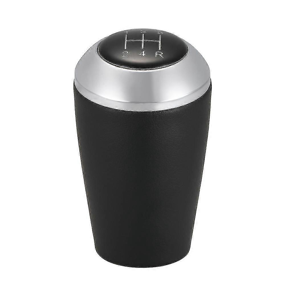 5/6 Speed Manual Car Gear Shift Knob Replacement For Mazda 3/5/6 Series Cx-7 Mx-5 03-17