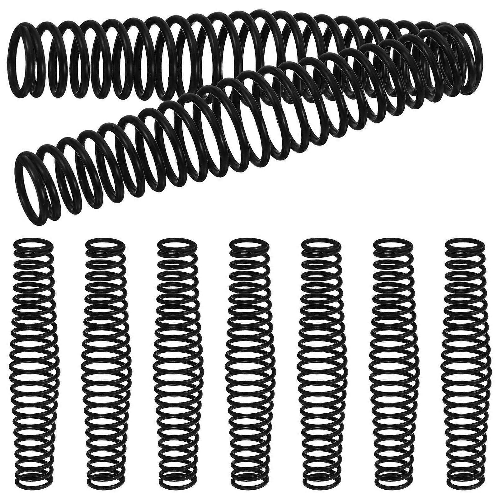 10Pcs Replaceable Pruner Springs Long Reach Pruner Springs Replacement Garden Supply