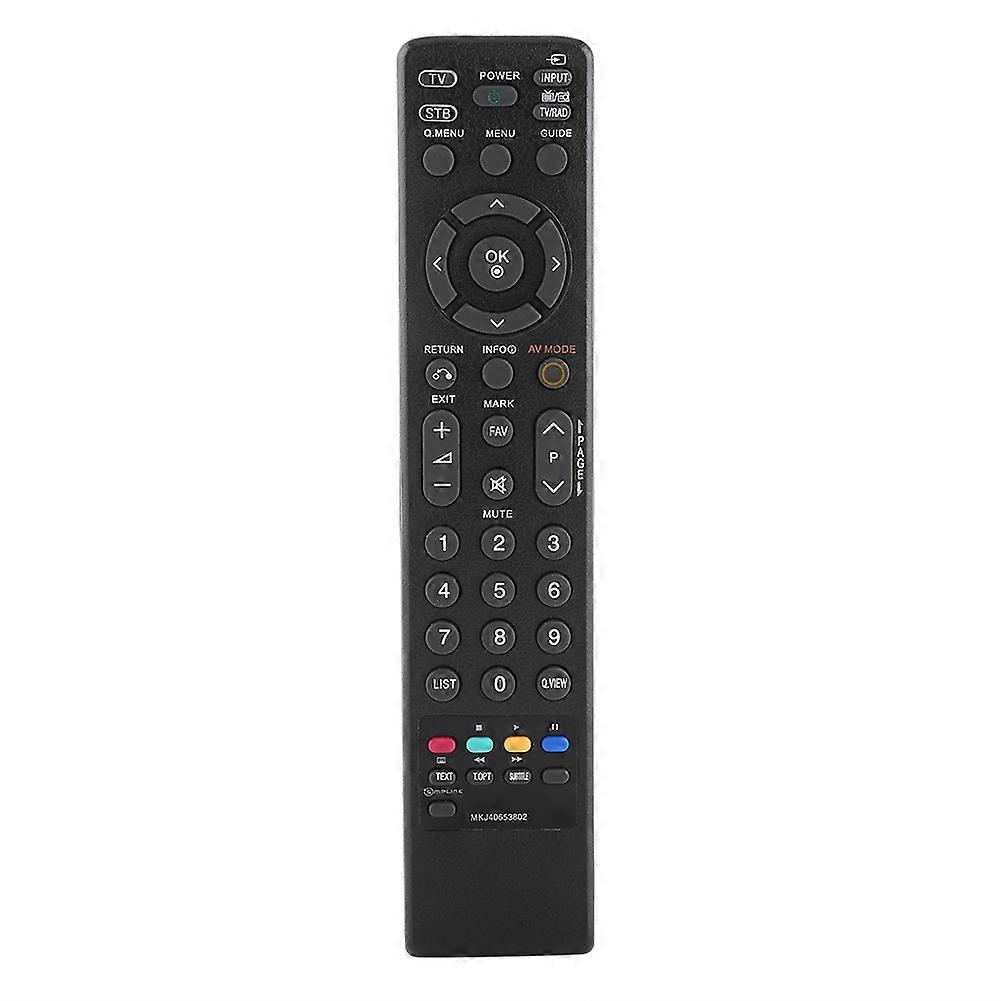 Replacement Smart TV Remote Control Television Controller for LG MKJ40653802