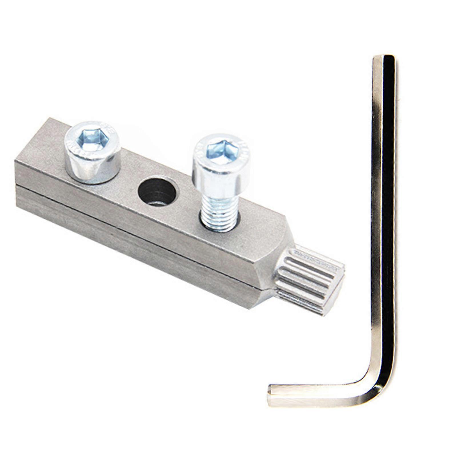 Universal Faucet Angle Valves Extractor Set Valves Broken Wire Extractor For 4 And 6 Size Faucets And Angle Valves Multicolor