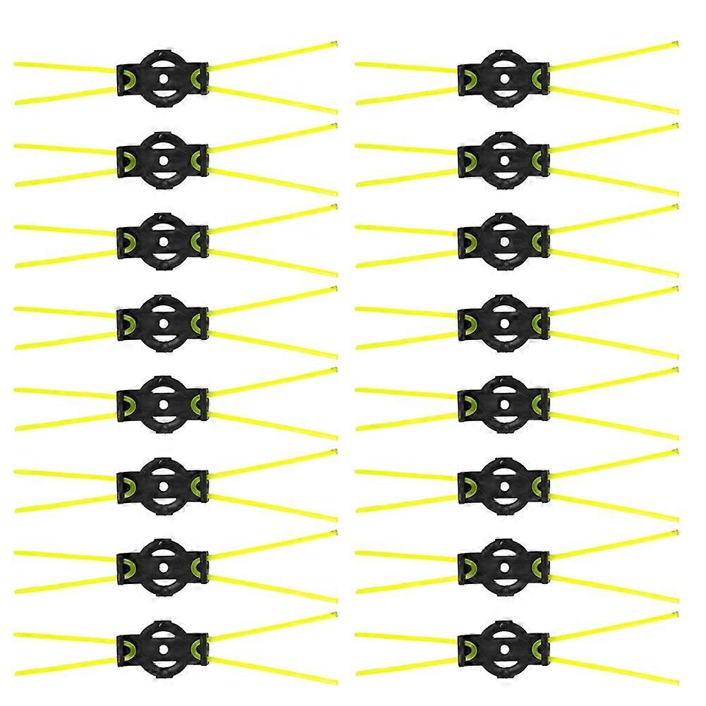 Simple Lawn Mower Accessories, Rope Mower Replacement Accessories
