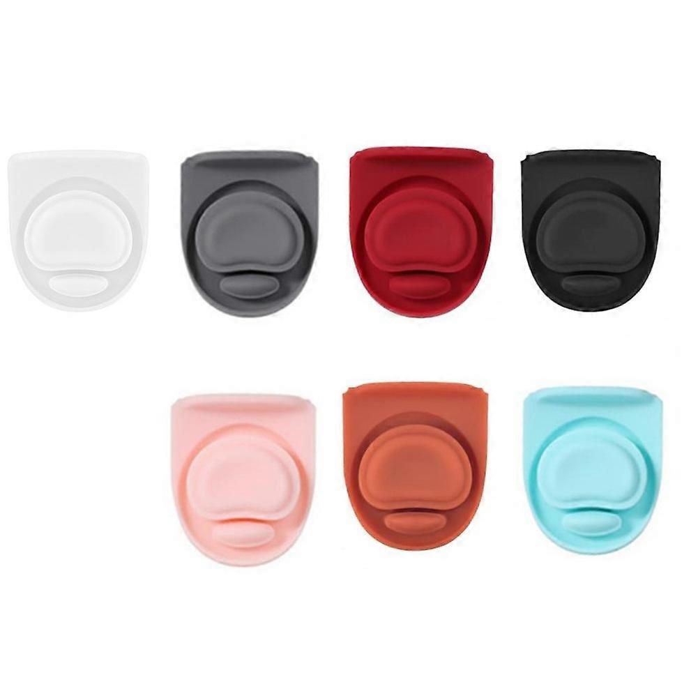 7 stuks vervangende stop voor Owala FreeSip siliconen waterflesdekselpakkingen Vervanging voor 19/24/32/40oz flessen