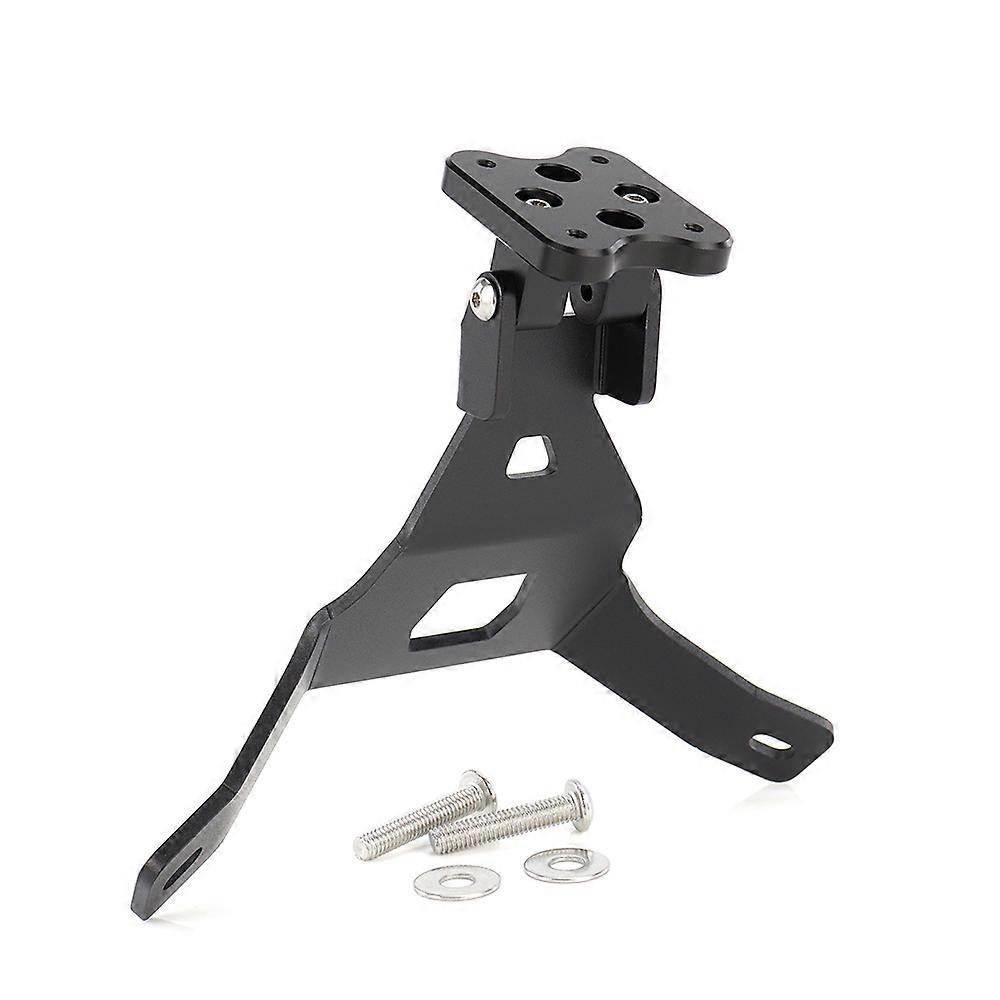 Fit For YAMAHA MT03 MT-03 MT 03 2022 2023 2024 Motorcycle Aluminum GPS Navigation Bracket Phone Adapter Holder Support Mount