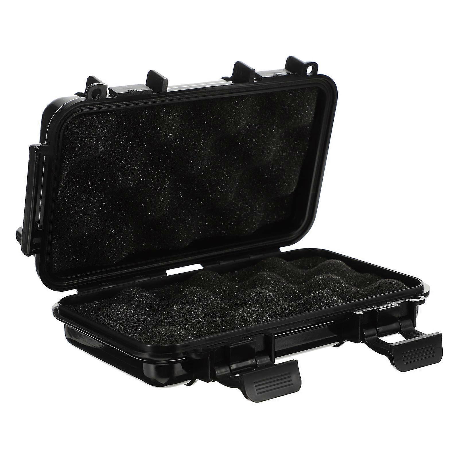 Shockproof Storage Case Waterproof Box for Phone Use