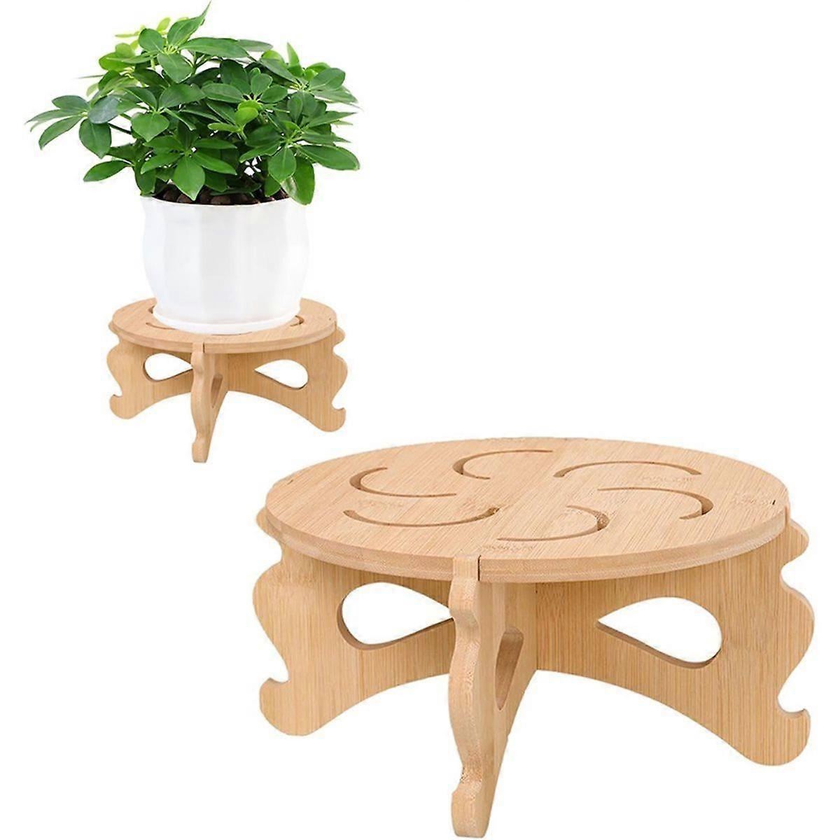 Plant Stand Indoor