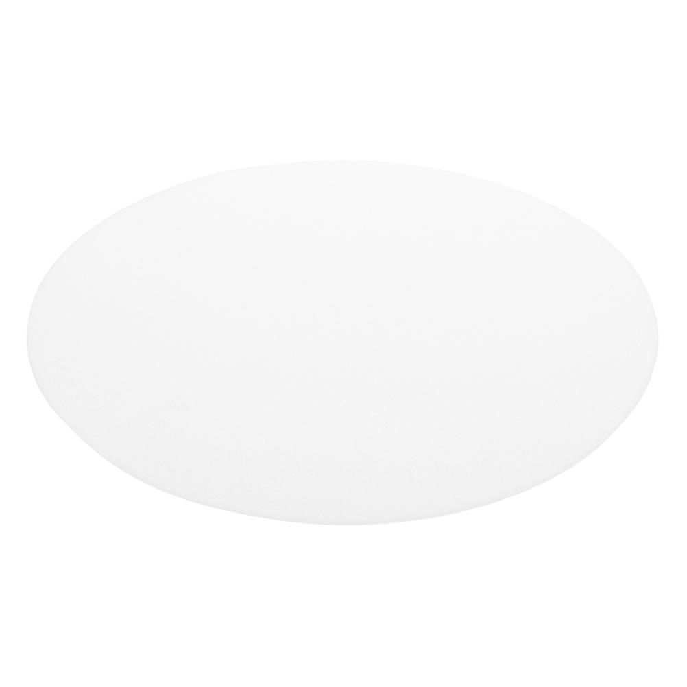 Acrylic Ceiling Light Diffuser Cover for Soft Lighting White Panel