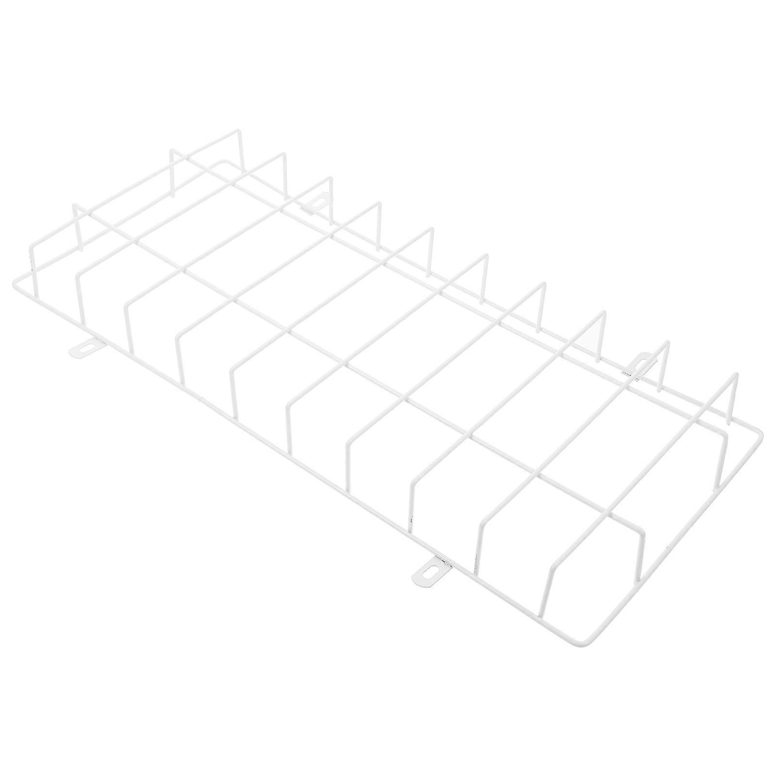 Protective Guard for Emergency Light Wire Cover Exit Sign 4Pcs