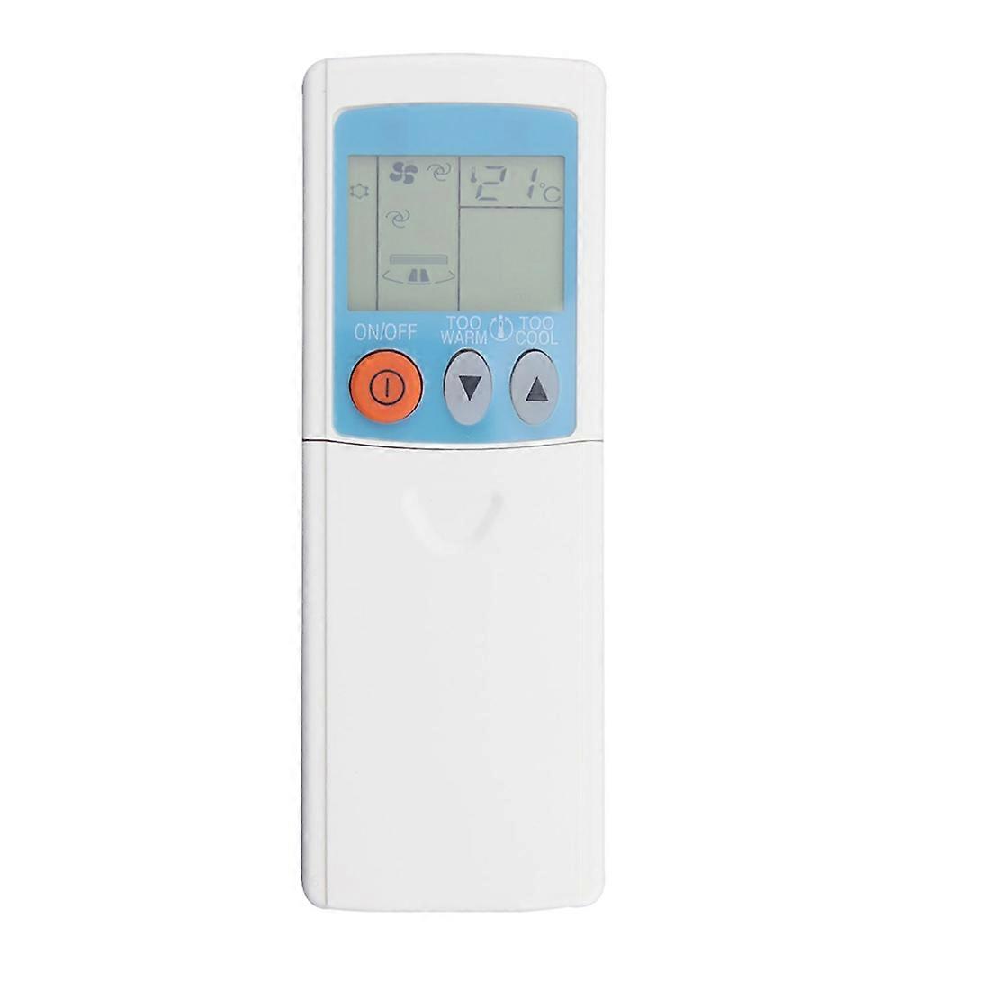 Remote Control KP3AS KP3BS for Electric Air Conditioner