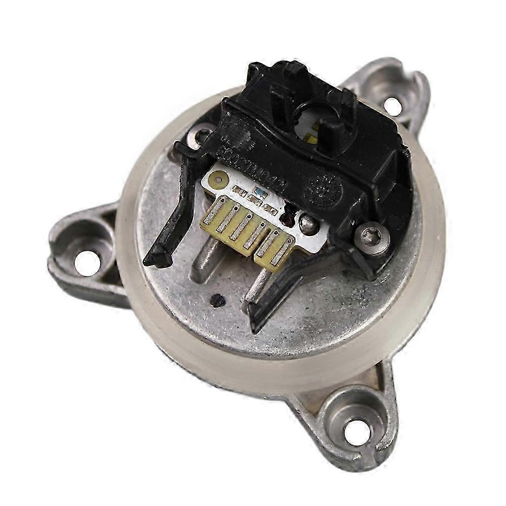 Headlight Unit for X3 G01 2016-2019 with Integrated LED Daytime Running Light