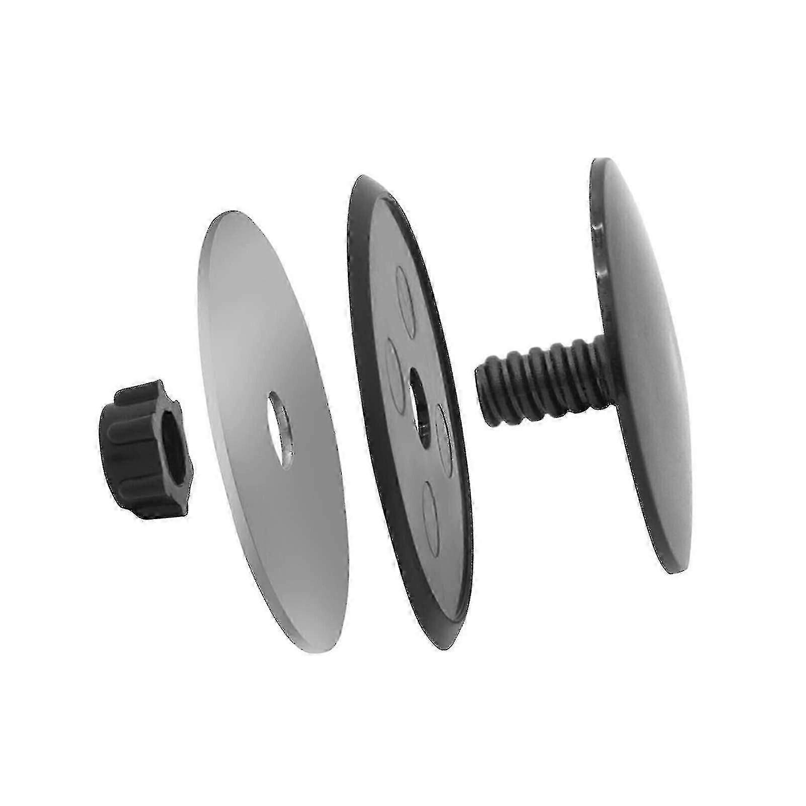 Auto Heckwischer Delete Kit - Wasserdichte Block-Off-Steckerkappe-Yvan