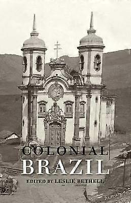 Brazilia colonială