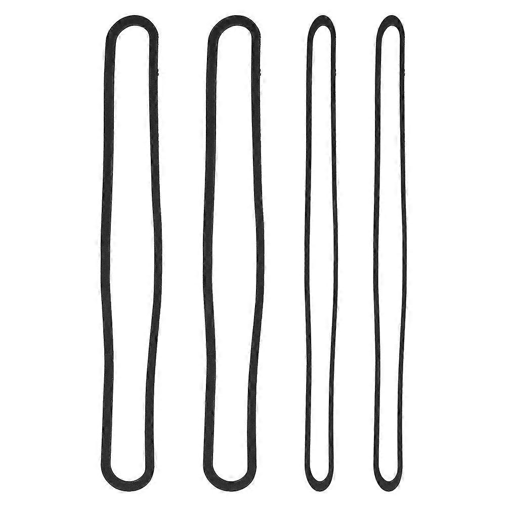 Vacuum Sealer Sealing Strips for Fast Pressure Sealing 4Pcs Kit