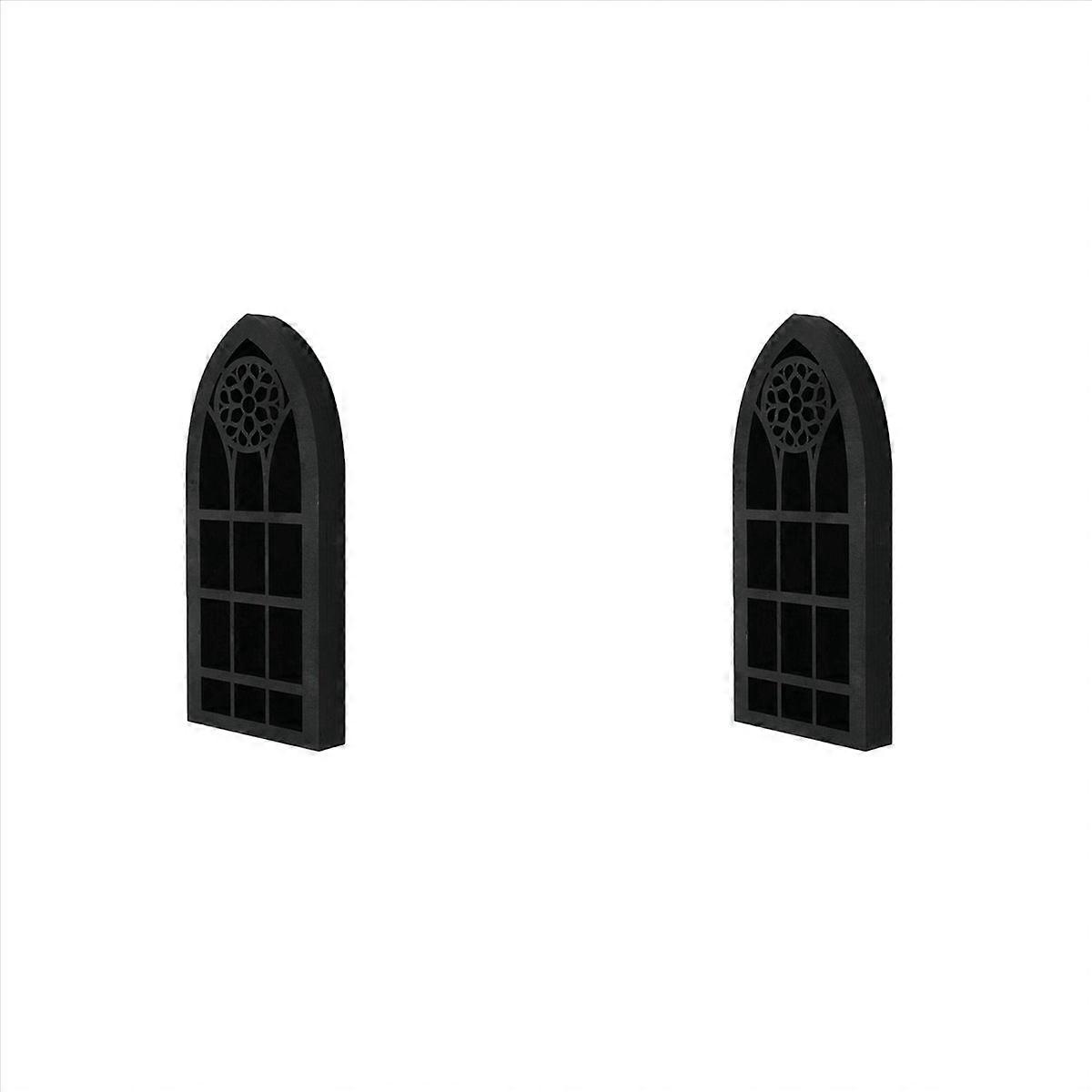 Moon Shelf Crystal Display Case Wall Hanging Crystal Display Shelf