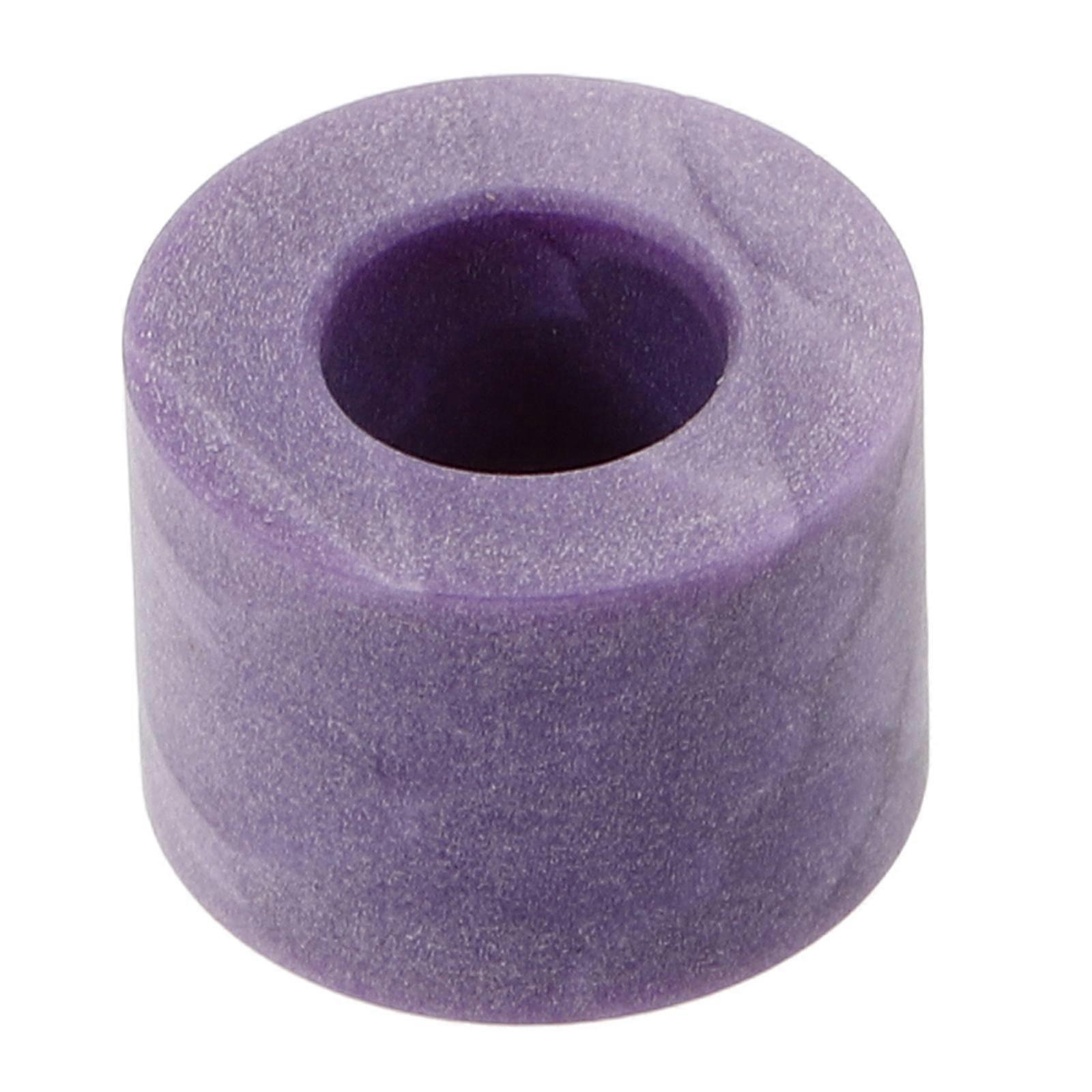 Pool Stick Tip Replacement Replaceable Pool Cue Tip for Protection Accessory