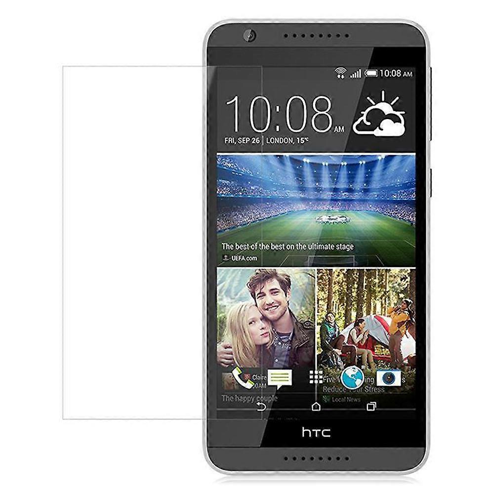 HTC Desire 820 Screen Protector