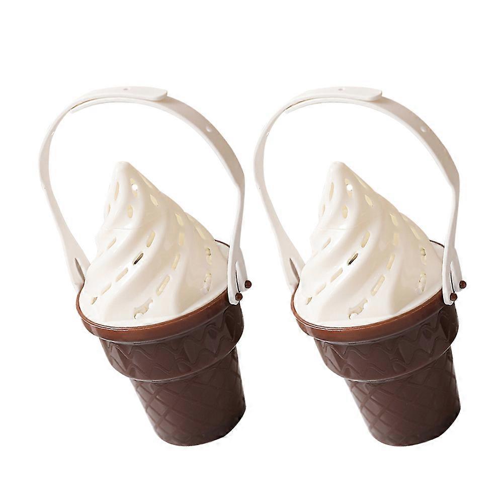 Moisture Removing Box Reusable Absorber for Closet with 10Pcs Set