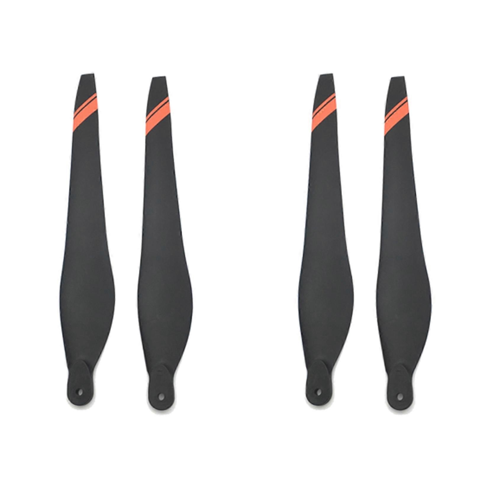 4 PCS 36190 Folding Propeller Blade CCW for X9 Max PLUS Motor Powers System