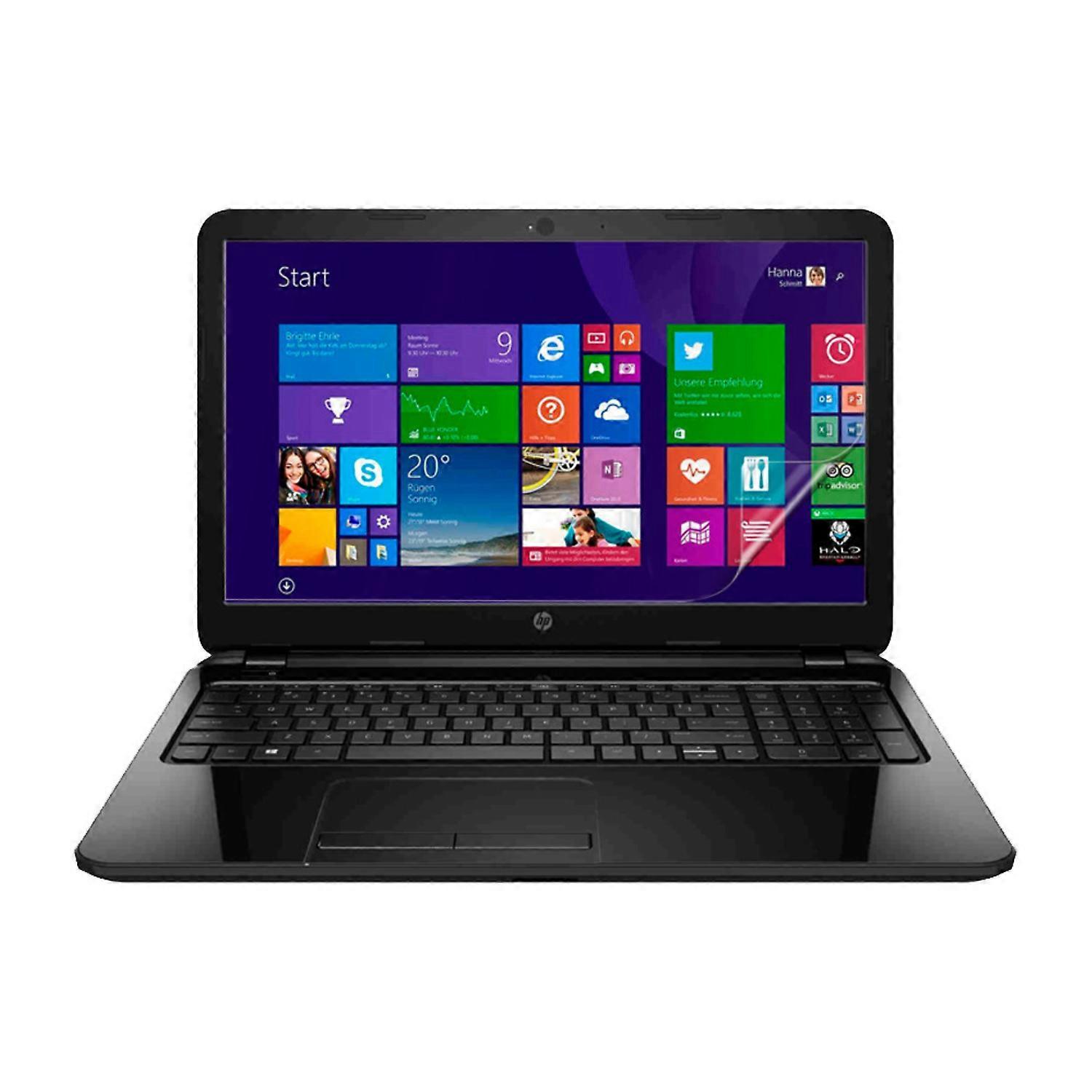 Hp 250 G4 Hydrogel Screen Protector (pack Of 2) (copy)