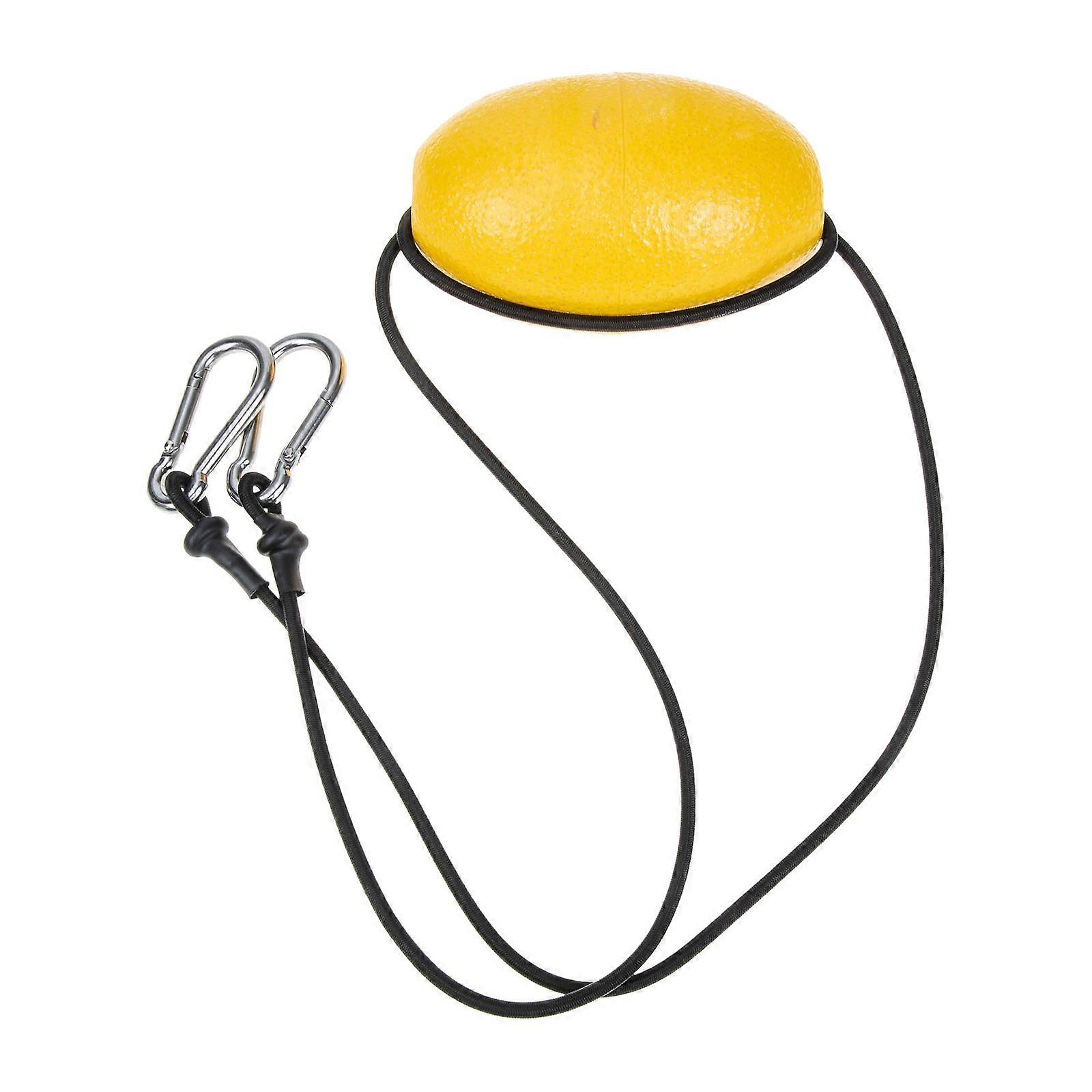 Portable Kayak Float Elastic Rope Design Kayak Buoy Ball