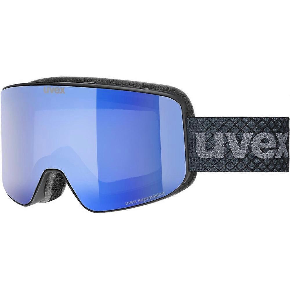 Goggles Uvex Pyrit S5506902030blackmatt